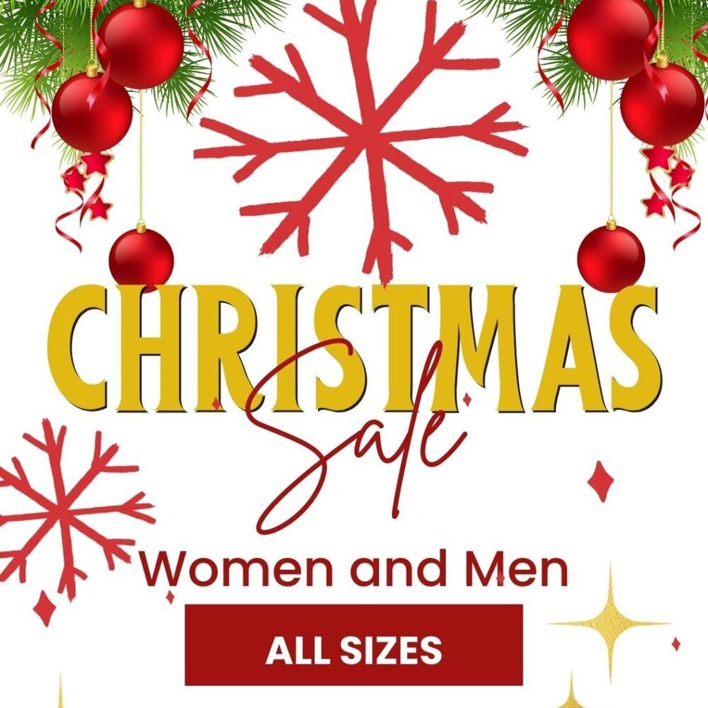 ***Live Show*** All Sizes for men and women